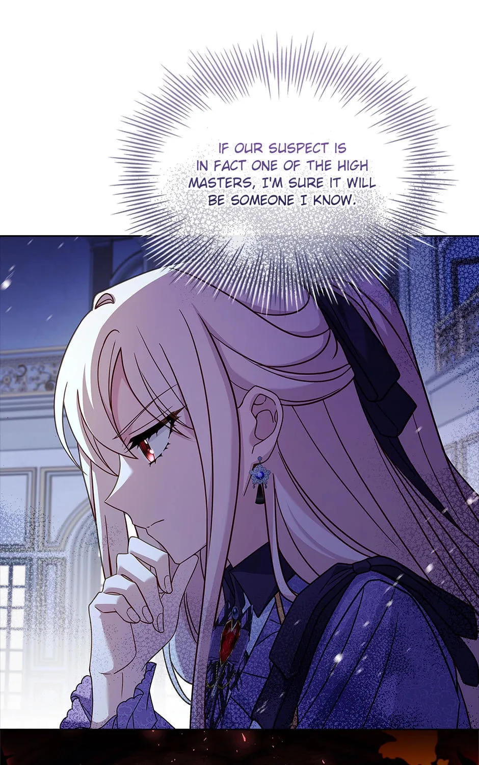 The Lady Needs a Break Chapter 98 page 105 - 