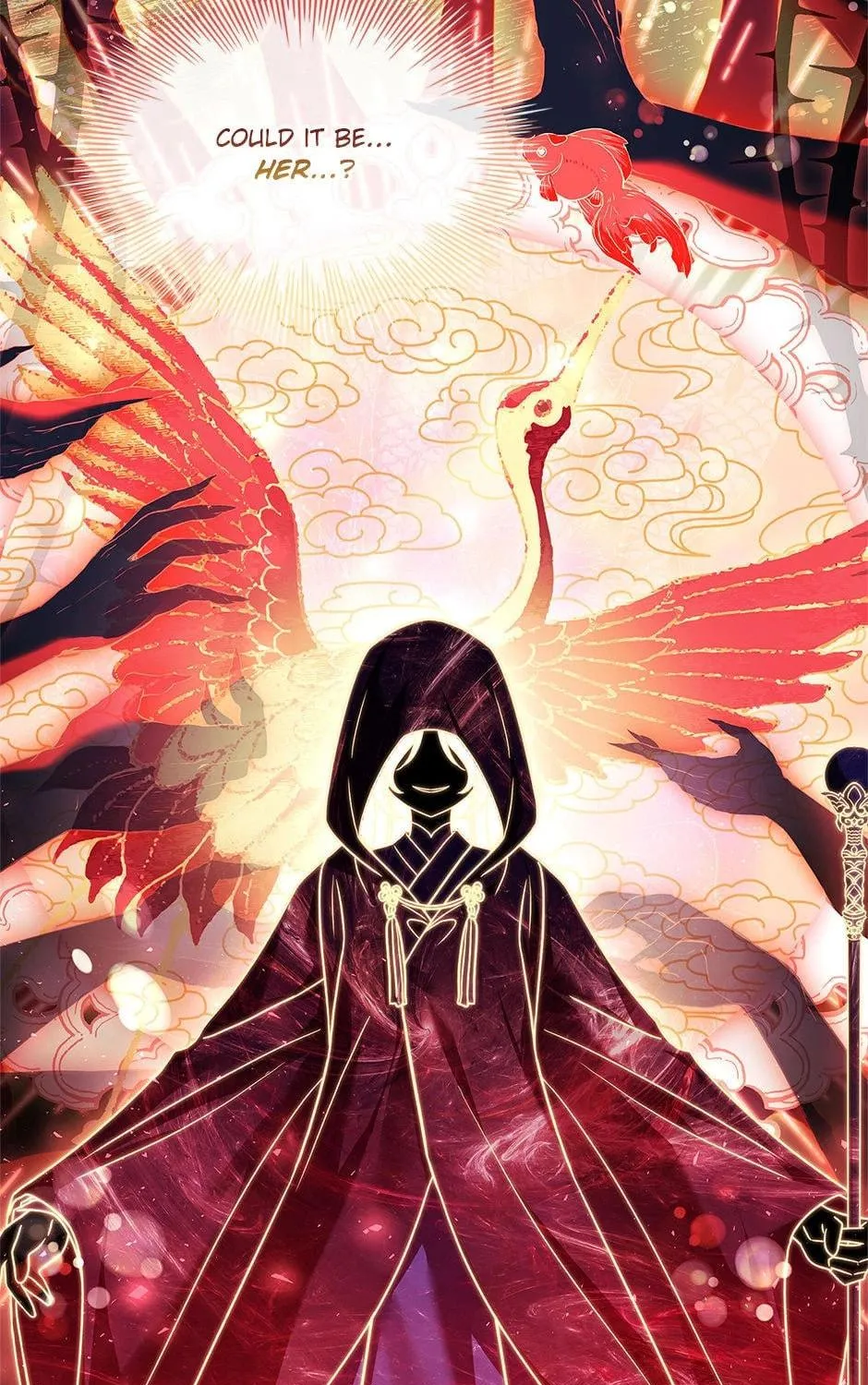 The Lady Needs a Break Chapter 98 page 107 - 