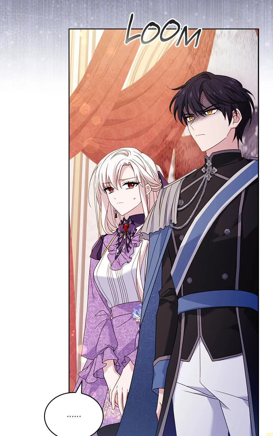 The Lady Needs a Break Chapter 98 page 117 - 