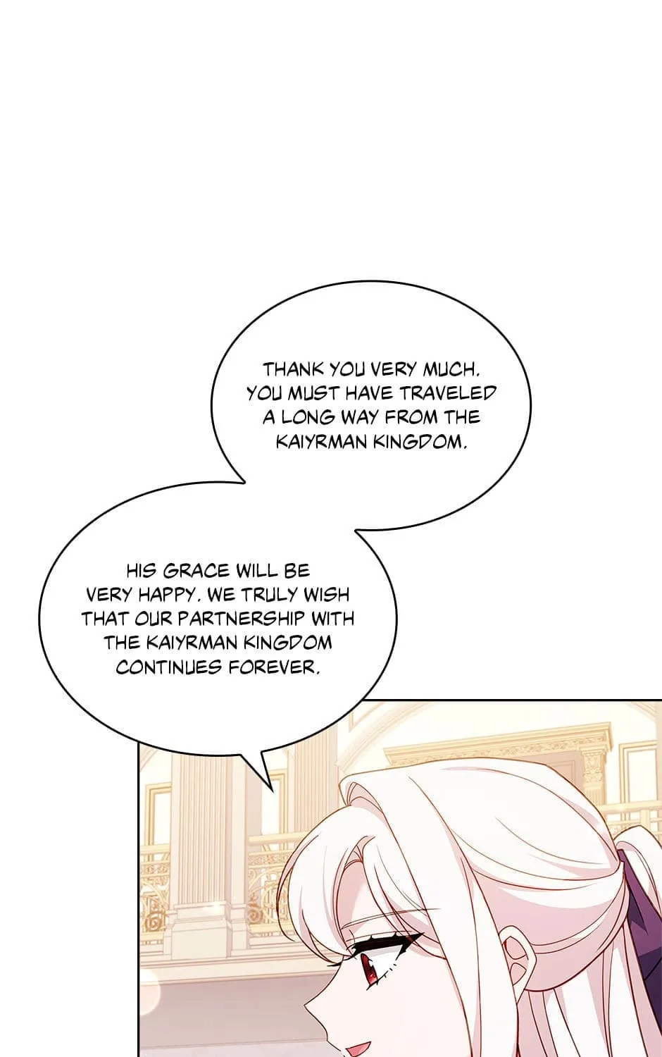 The Lady Needs a Break Chapter 98 page 123 - 
