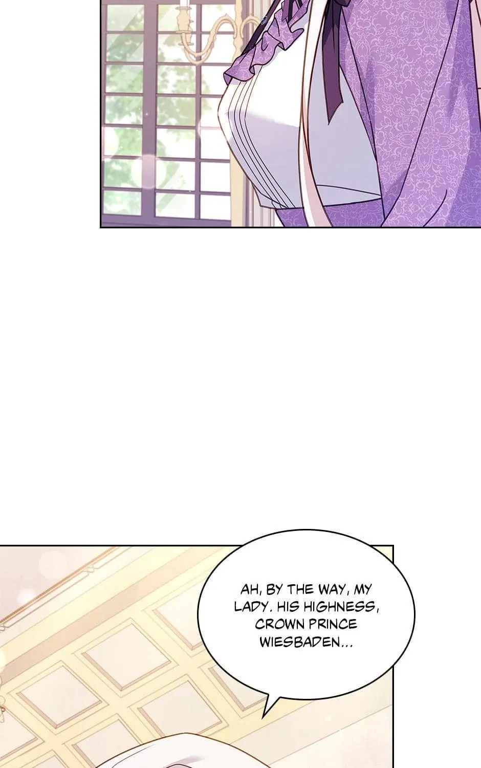 The Lady Needs a Break Chapter 98 page 125 - 