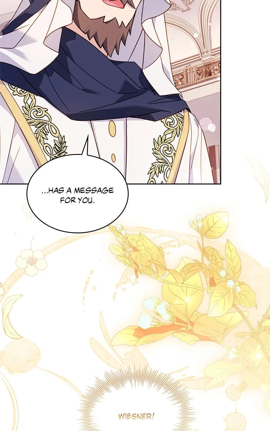 The Lady Needs a Break Chapter 98 page 127 - 