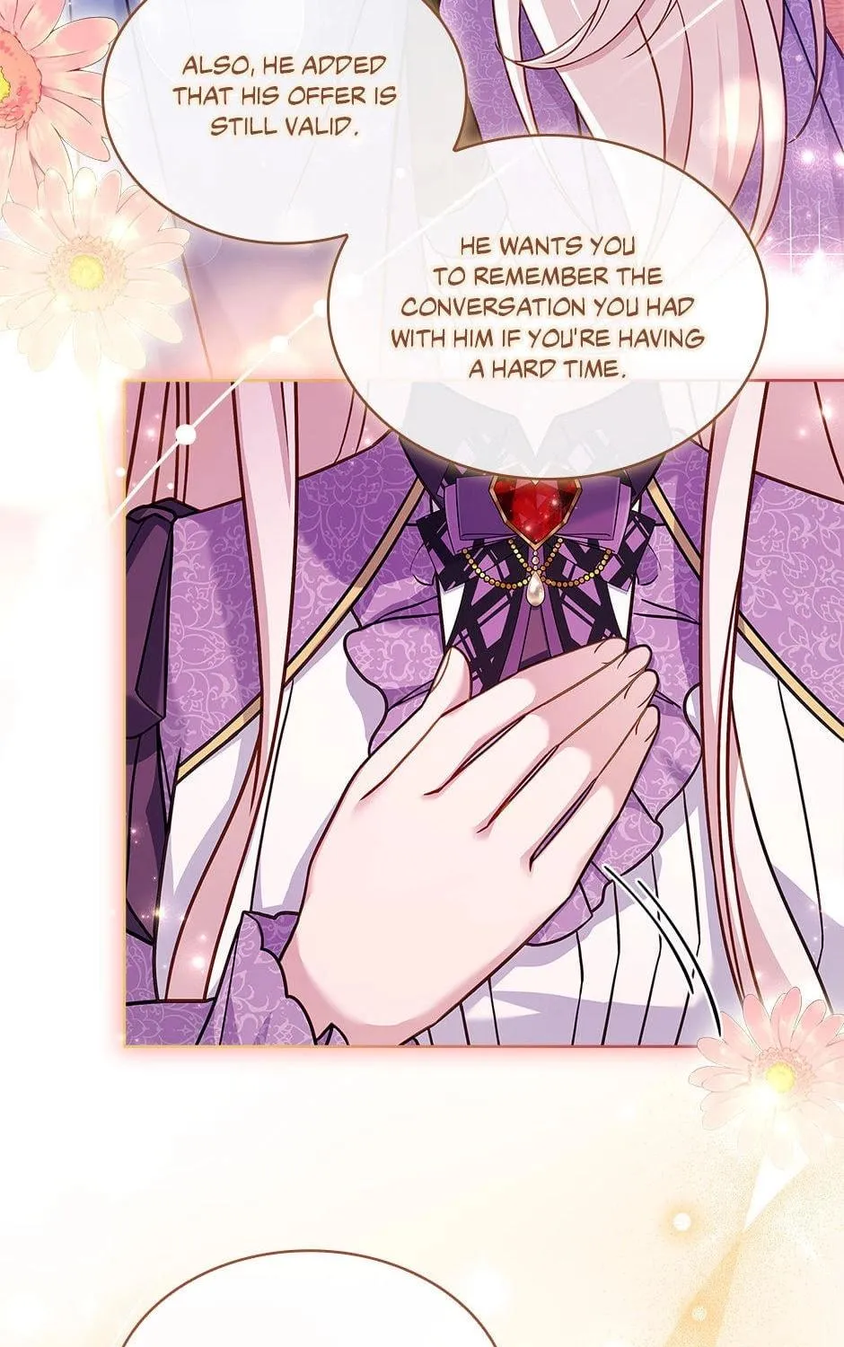The Lady Needs a Break Chapter 98 page 137 - 