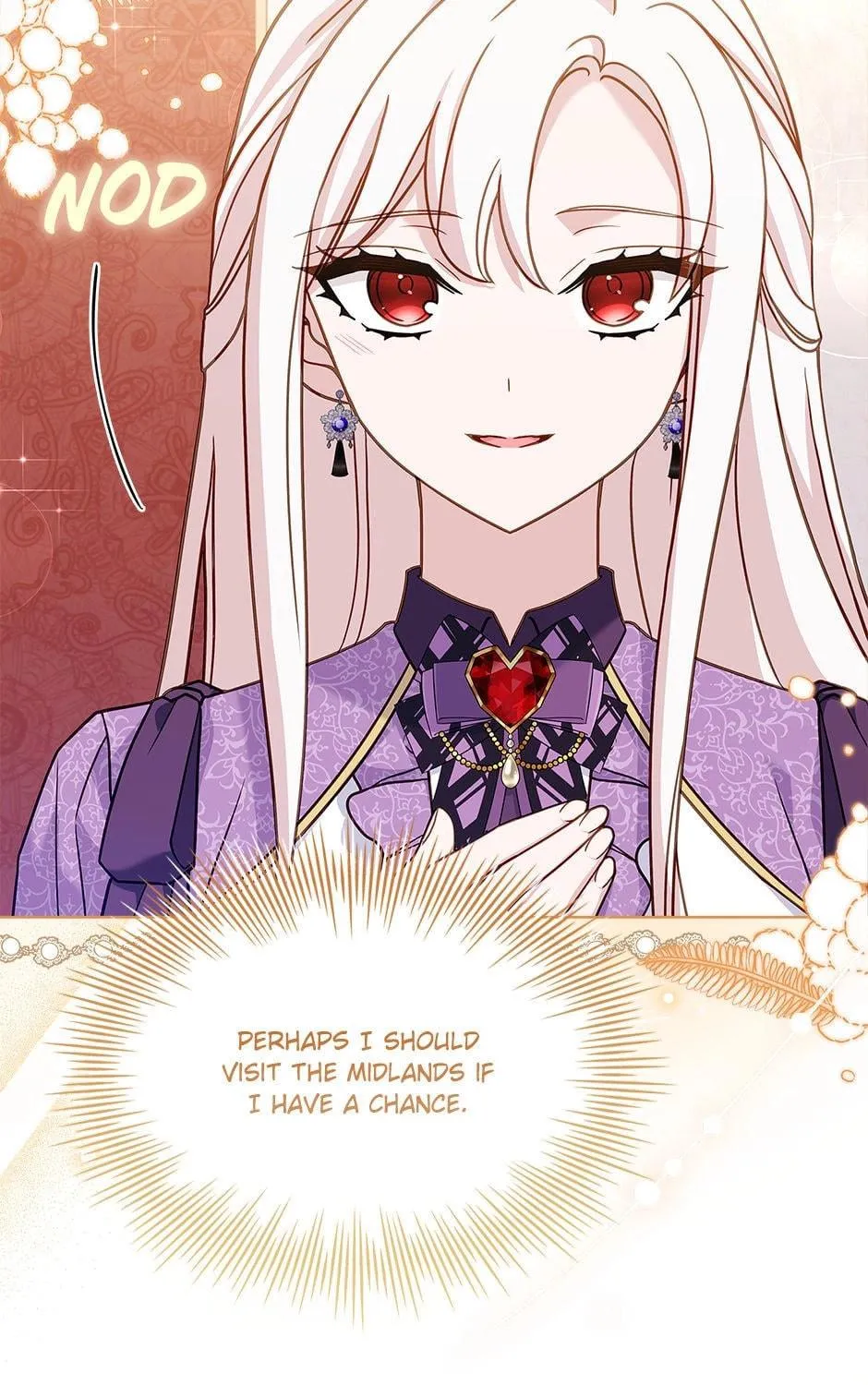 The Lady Needs a Break Chapter 98 page 139 - 