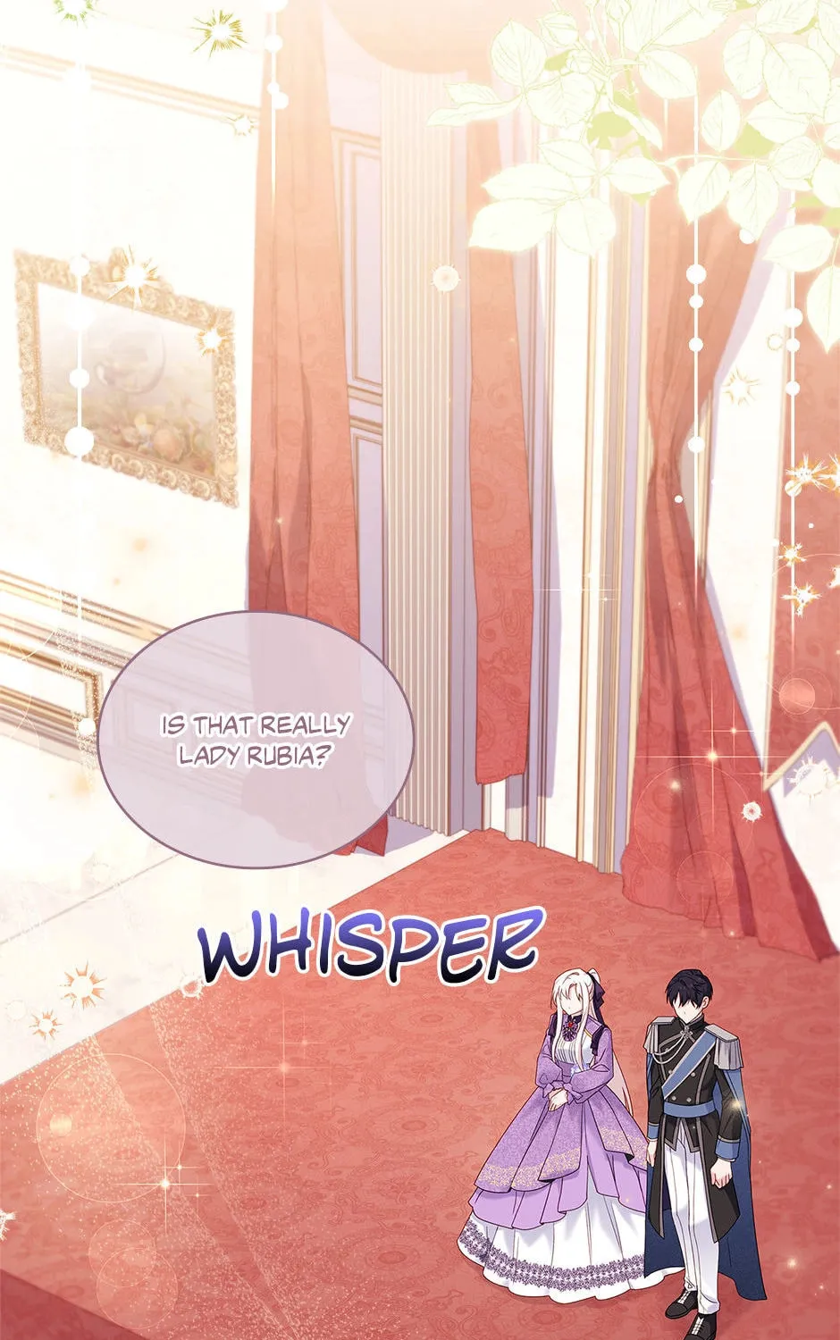 The Lady Needs a Break Chapter 98 page 15 - 