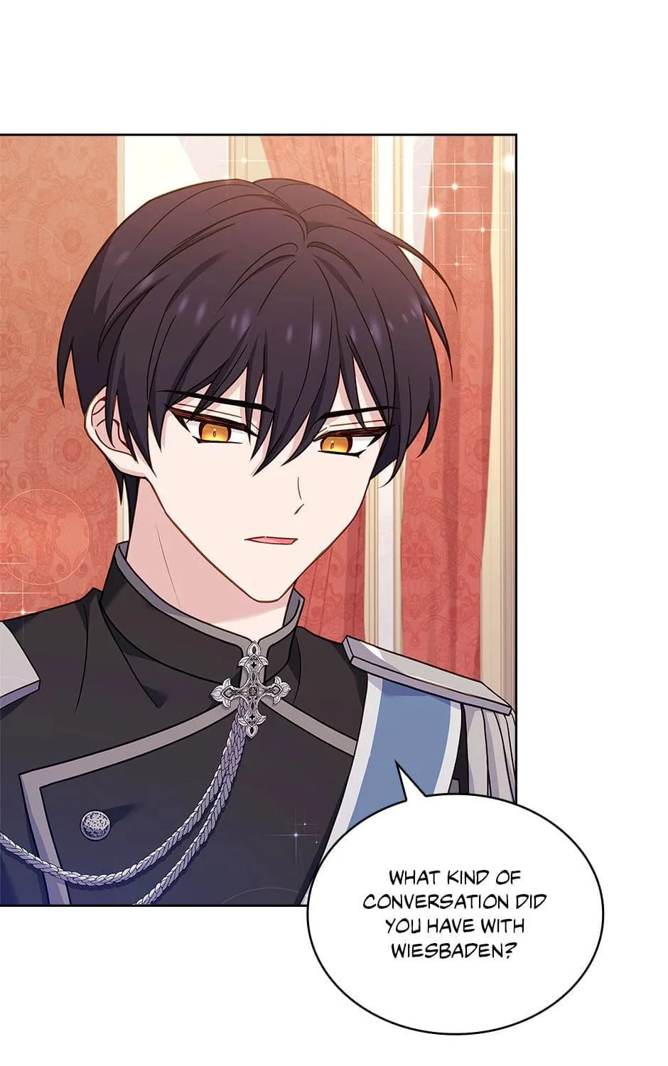 The Lady Needs a Break Chapter 98 page 141 - 