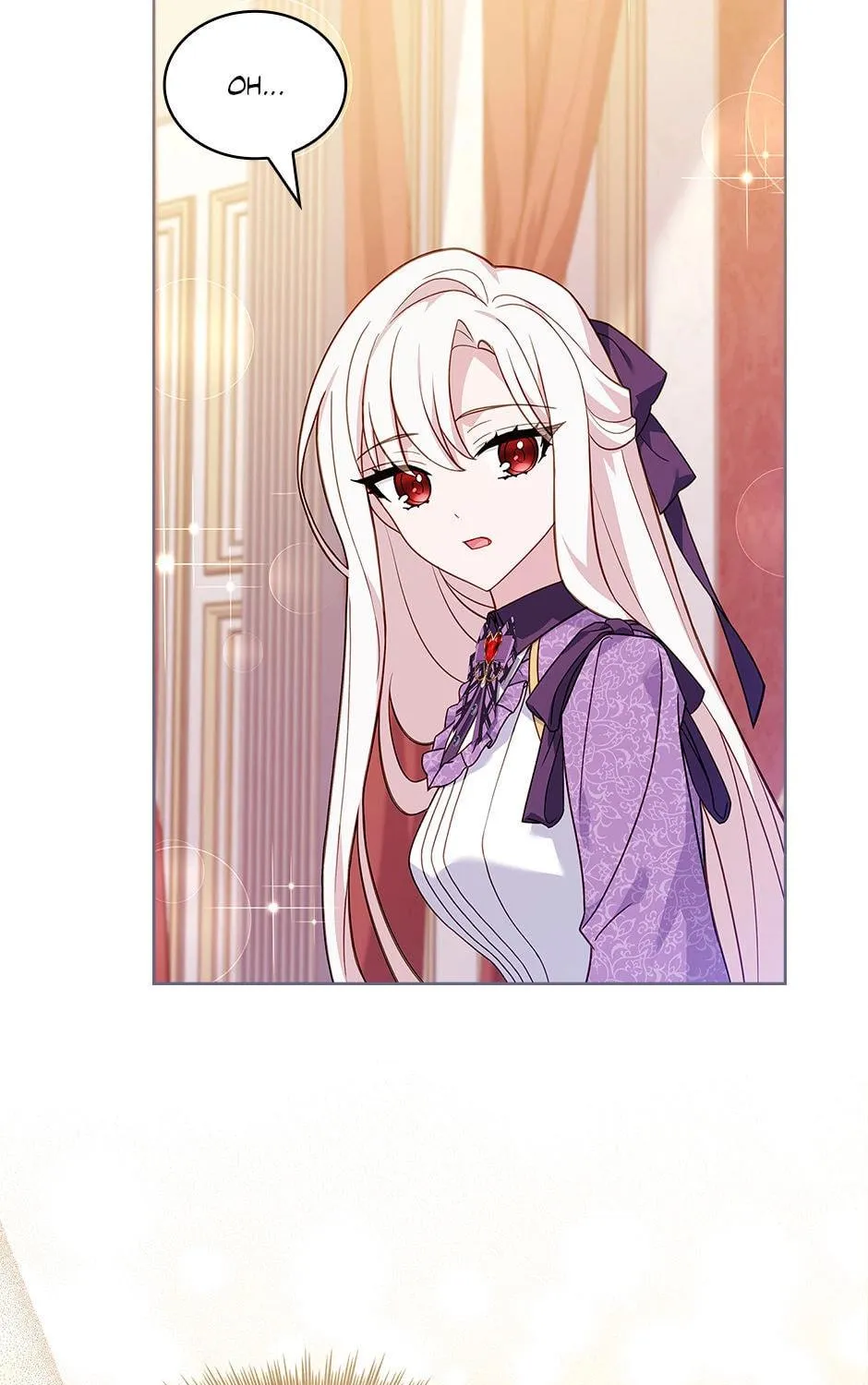The Lady Needs a Break Chapter 98 page 143 - 