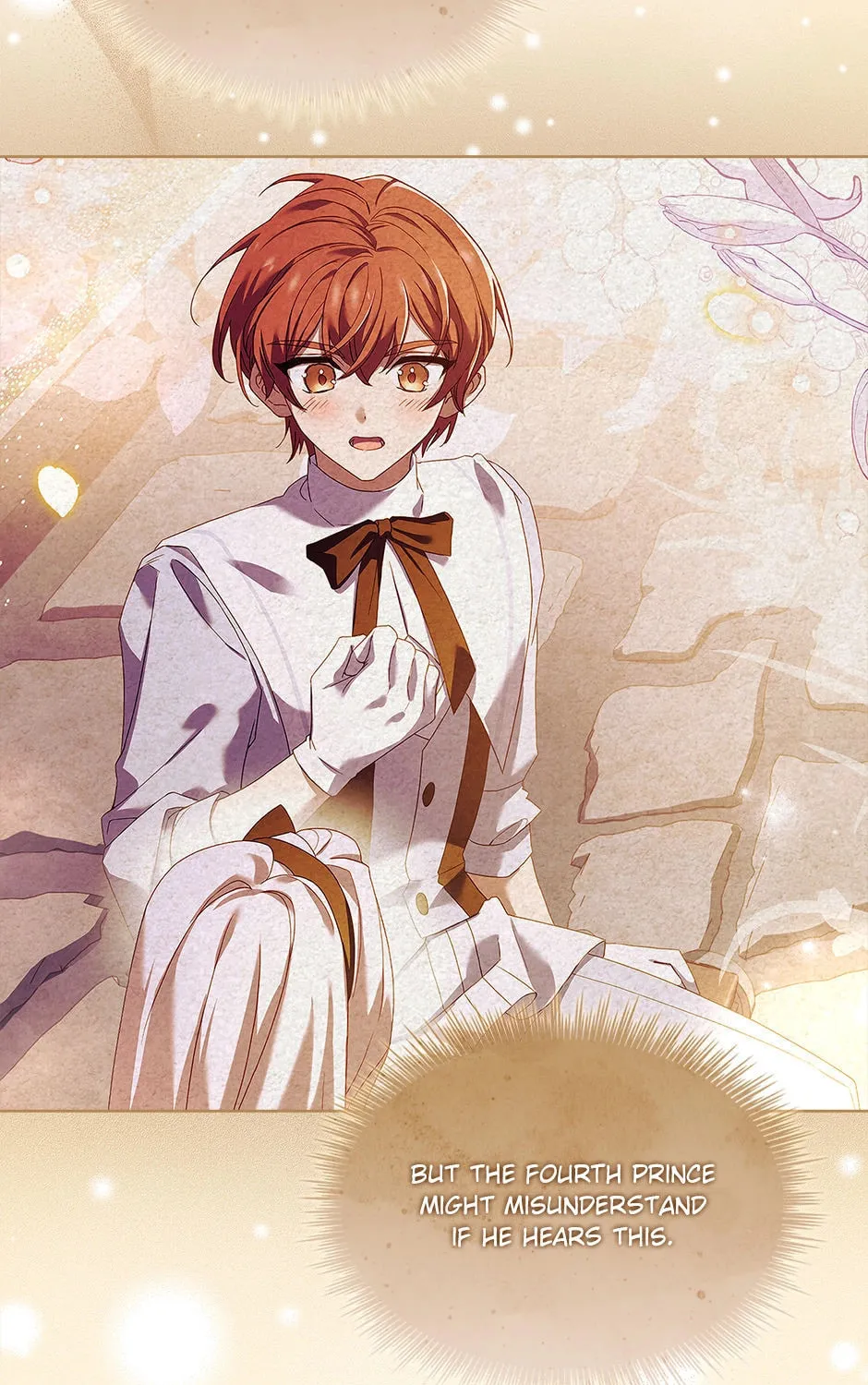 The Lady Needs a Break Chapter 98 page 145 - 