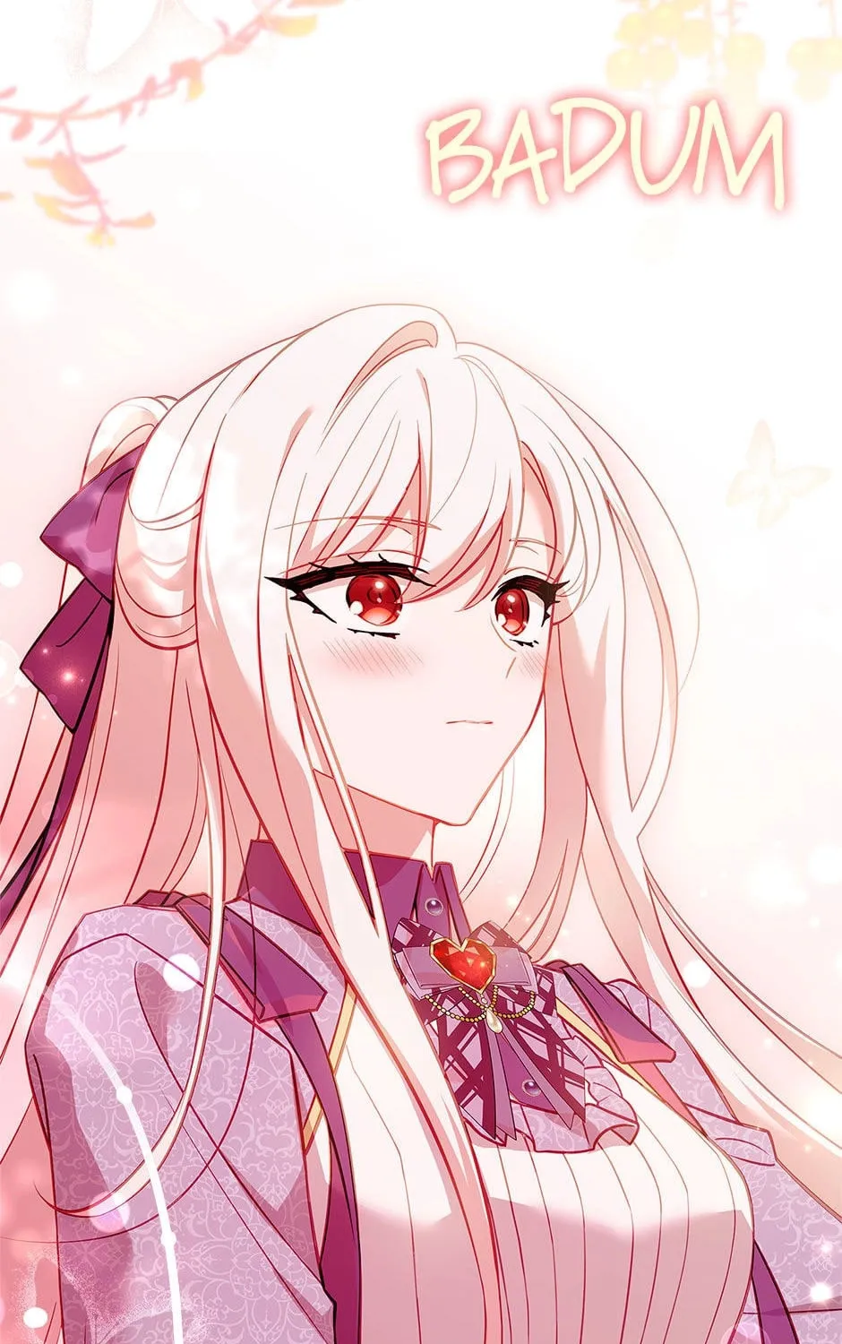 The Lady Needs a Break Chapter 98 page 165 - 