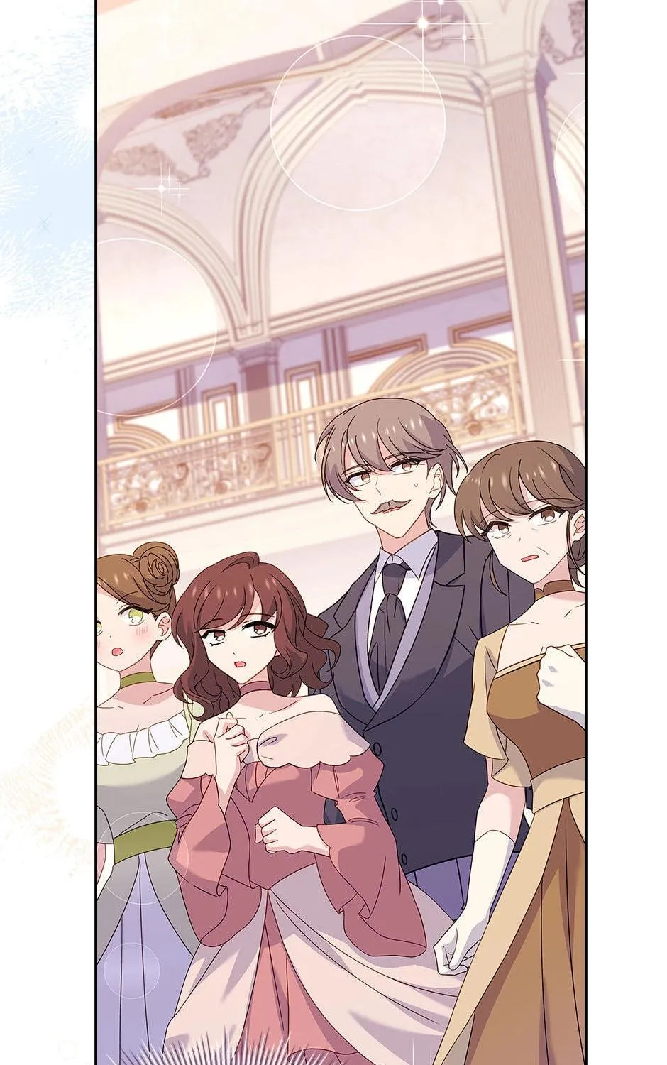 The Lady Needs a Break Chapter 98 page 23 - 