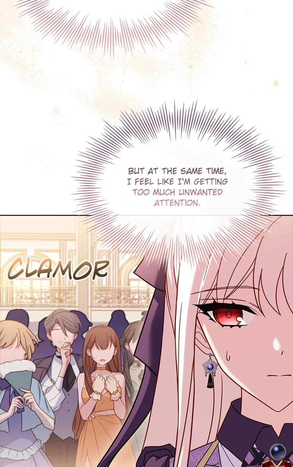 The Lady Needs a Break Chapter 98 page 27 - 