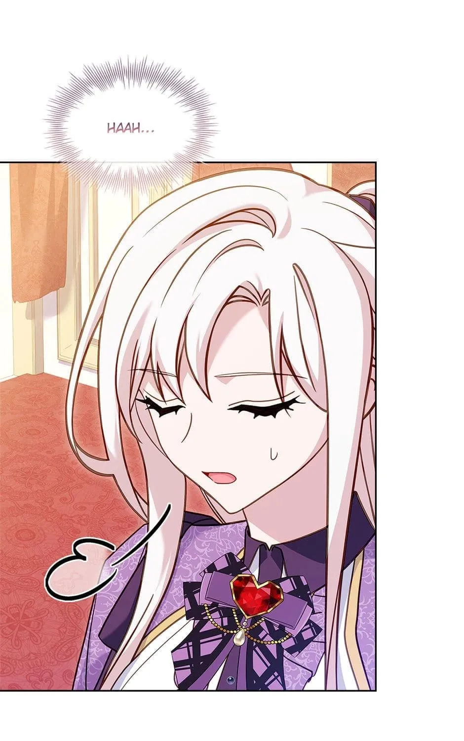 The Lady Needs a Break Chapter 98 page 29 - 