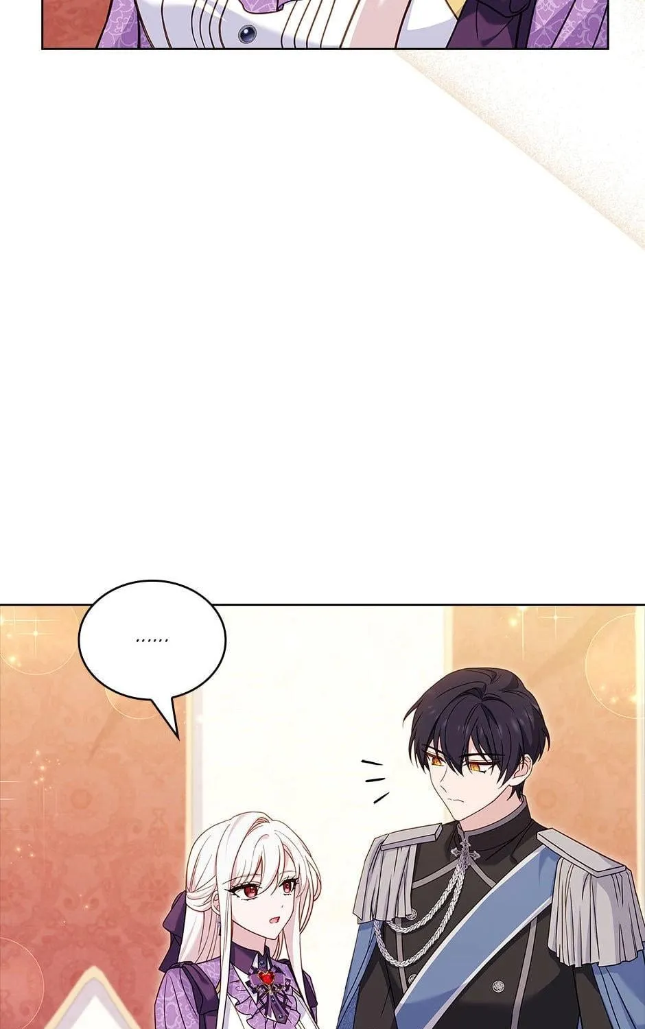 The Lady Needs a Break Chapter 98 page 35 - 