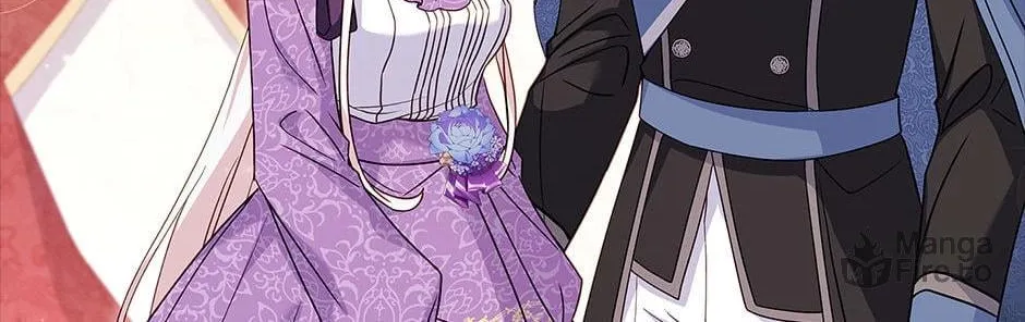 The Lady Needs a Break Chapter 98 page 36 - 