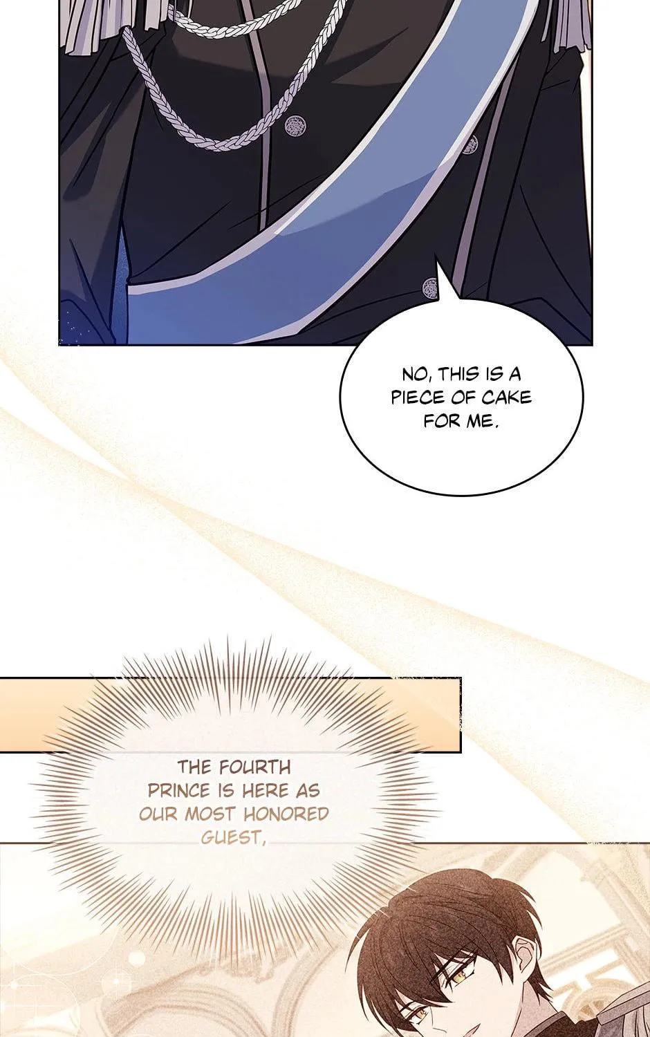 The Lady Needs a Break Chapter 98 page 39 - 