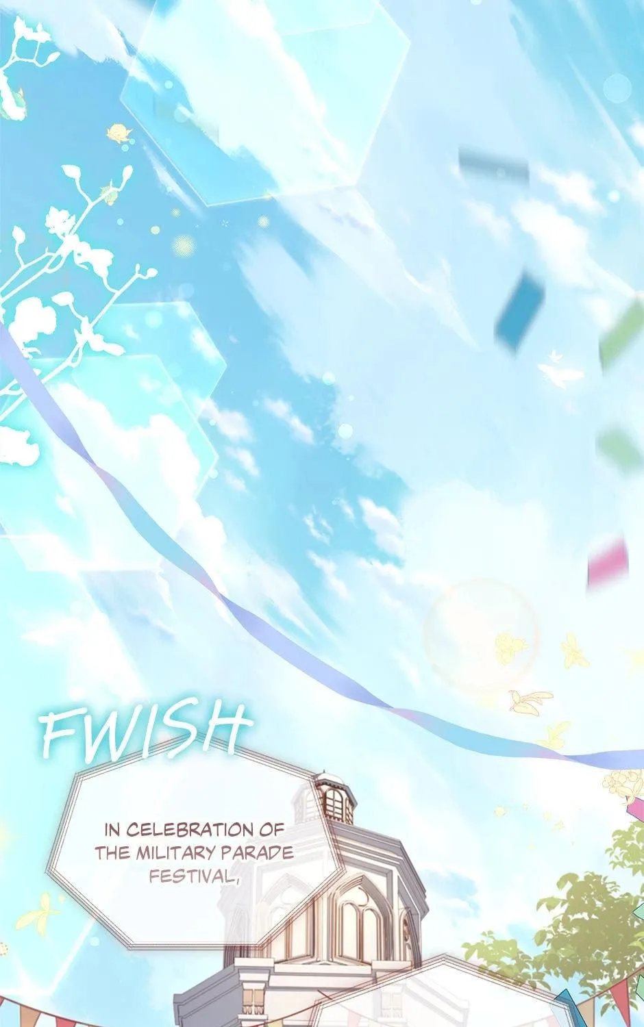 The Lady Needs a Break Chapter 98 page 5 - 