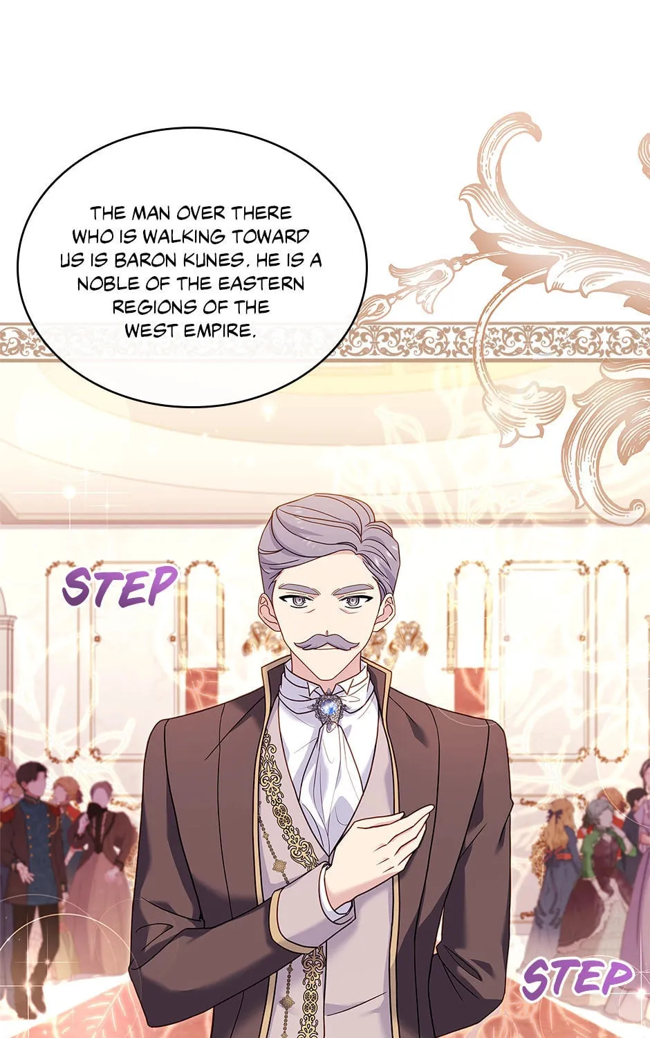 The Lady Needs a Break Chapter 98 page 45 - 