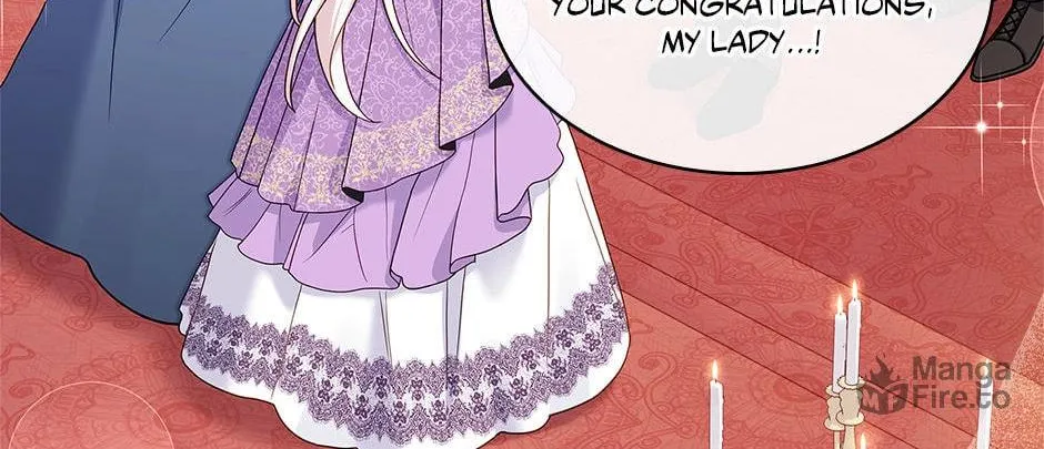 The Lady Needs a Break Chapter 98 page 50 - 