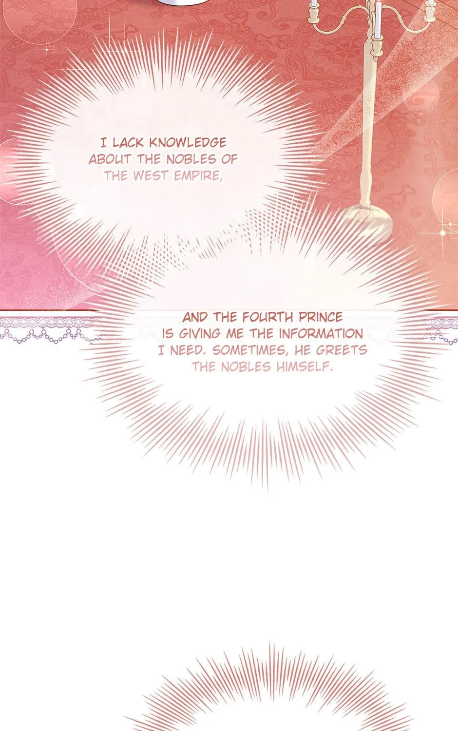 The Lady Needs a Break Chapter 98 page 51 - 