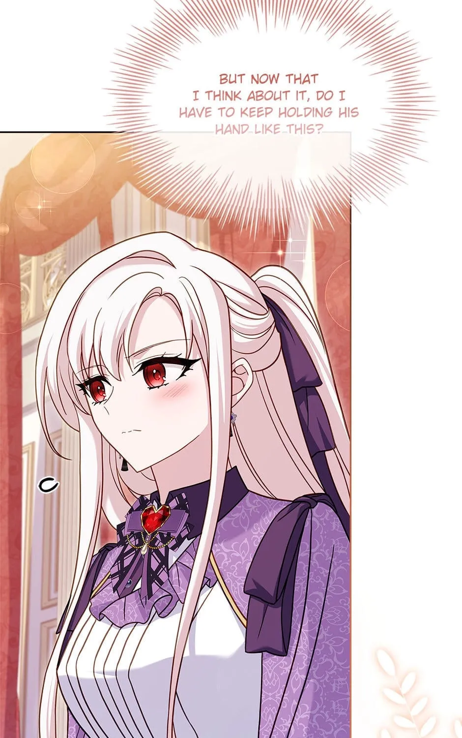 The Lady Needs a Break Chapter 98 page 55 - 