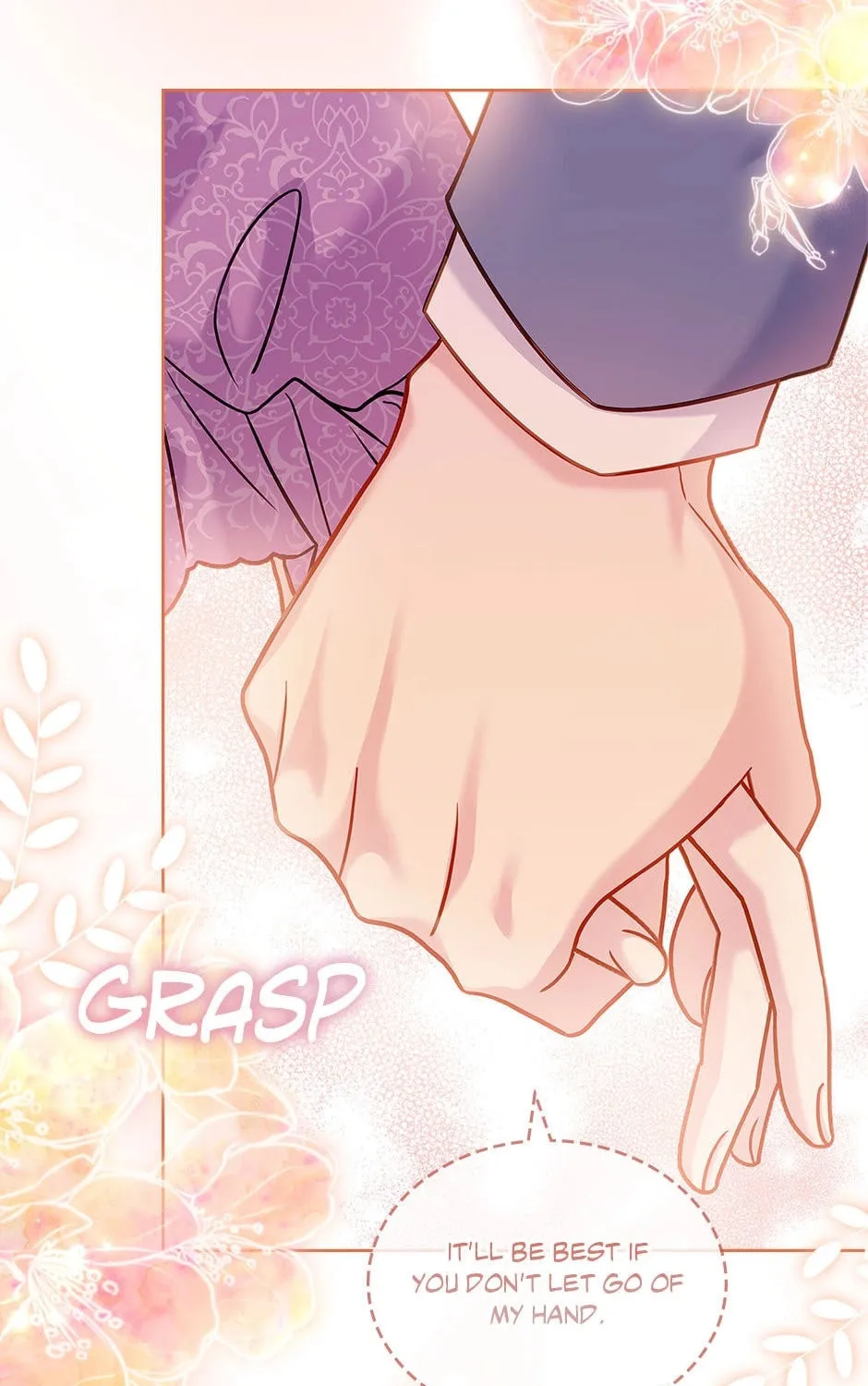 The Lady Needs a Break Chapter 98 page 57 - 