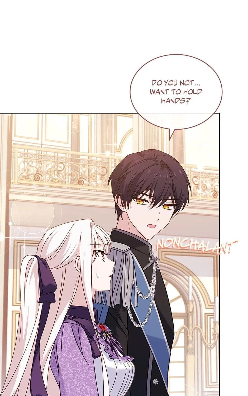 The Lady Needs a Break Chapter 98 page 69 - 