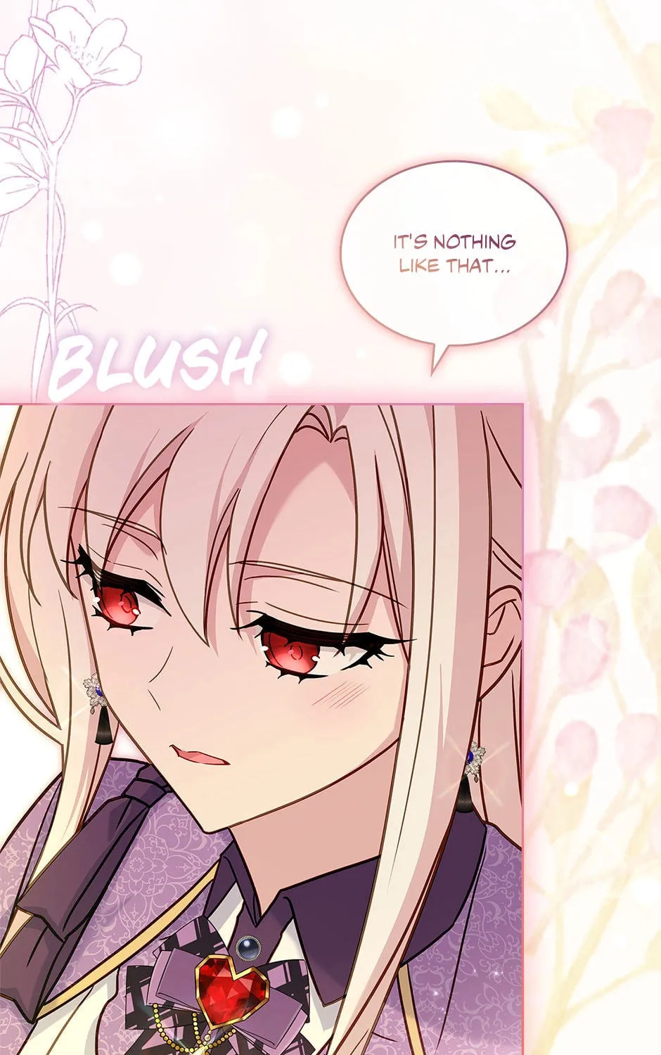 The Lady Needs a Break Chapter 98 page 73 - 