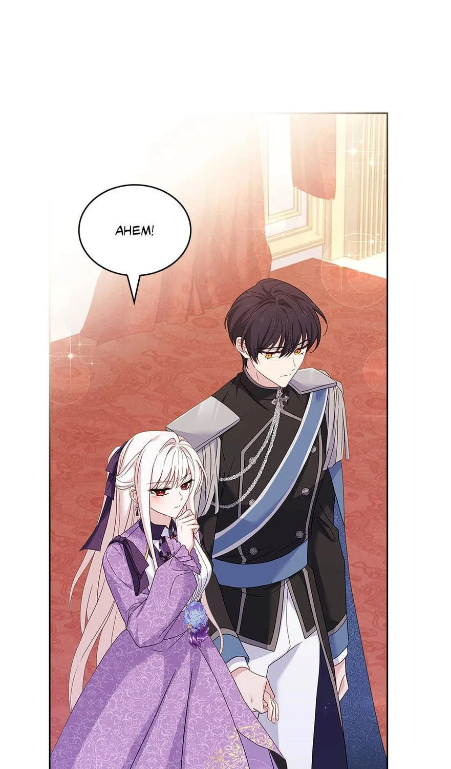 The Lady Needs a Break Chapter 98 page 77 - 
