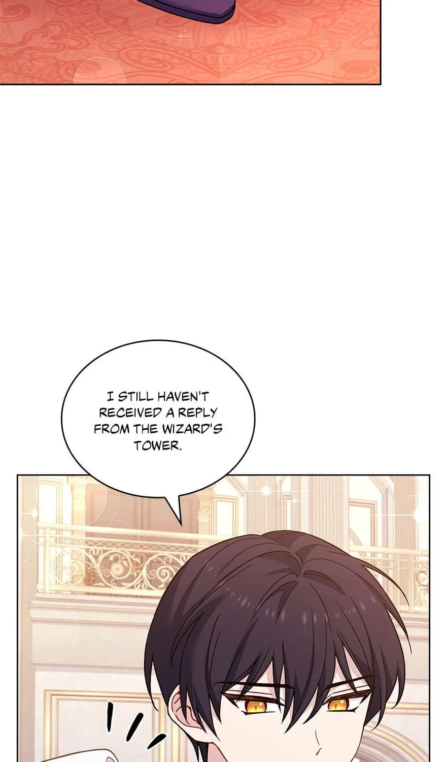 The Lady Needs a Break Chapter 98 page 81 - 