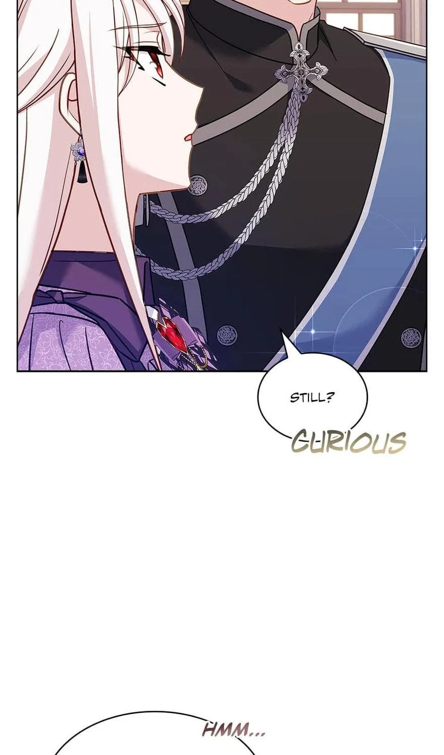 The Lady Needs a Break Chapter 98 page 83 - 