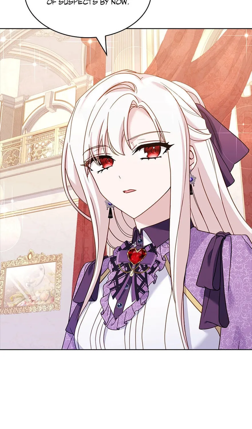 The Lady Needs a Break Chapter 98 page 85 - 