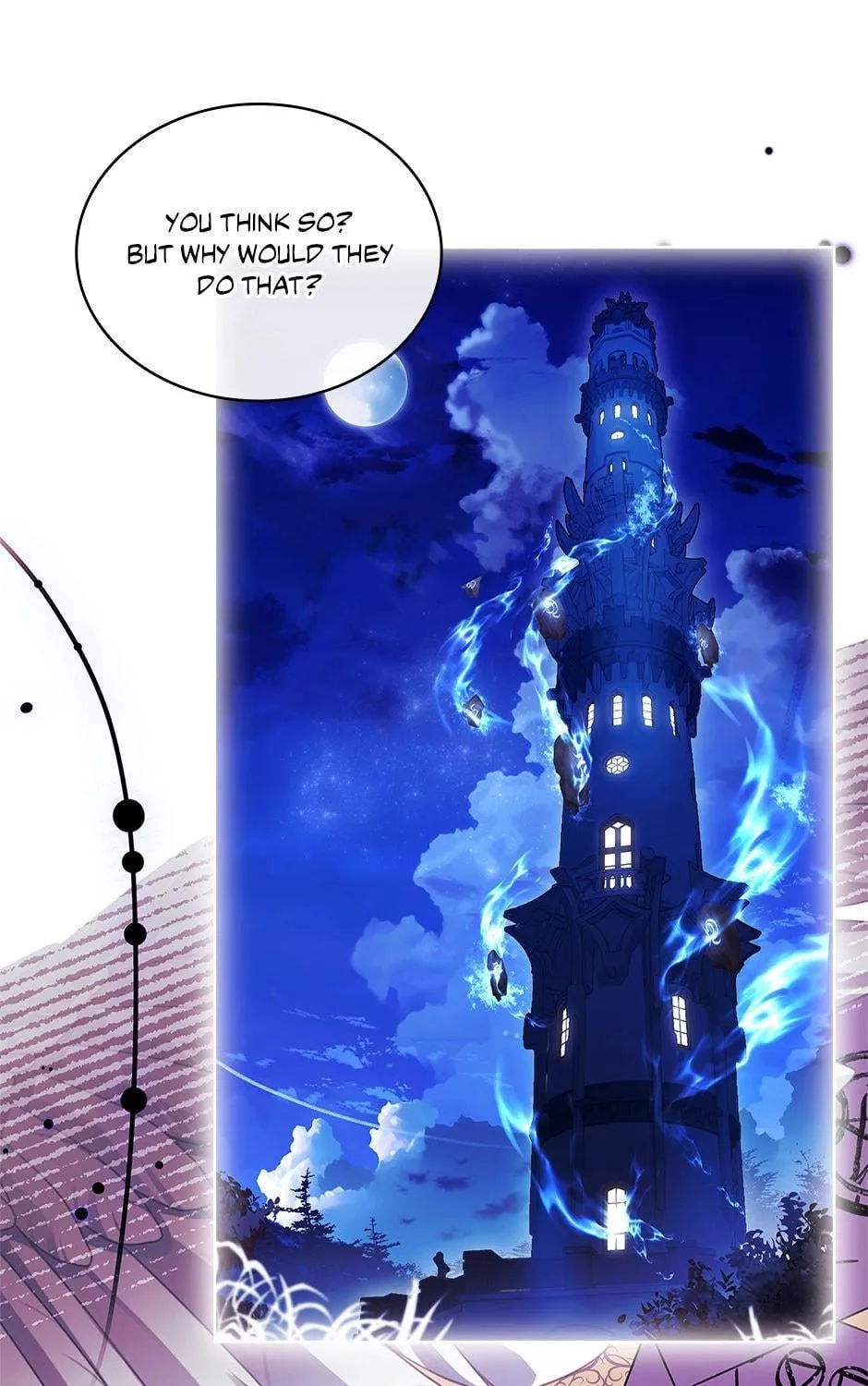 The Lady Needs a Break Chapter 98 page 89 - 