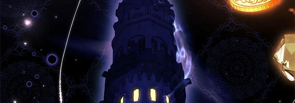 The Lady Needs a Break Chapter 98 page 94 - 