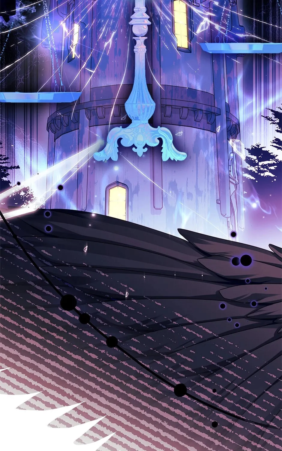 The Lady Needs a Break Chapter 98 page 97 - 