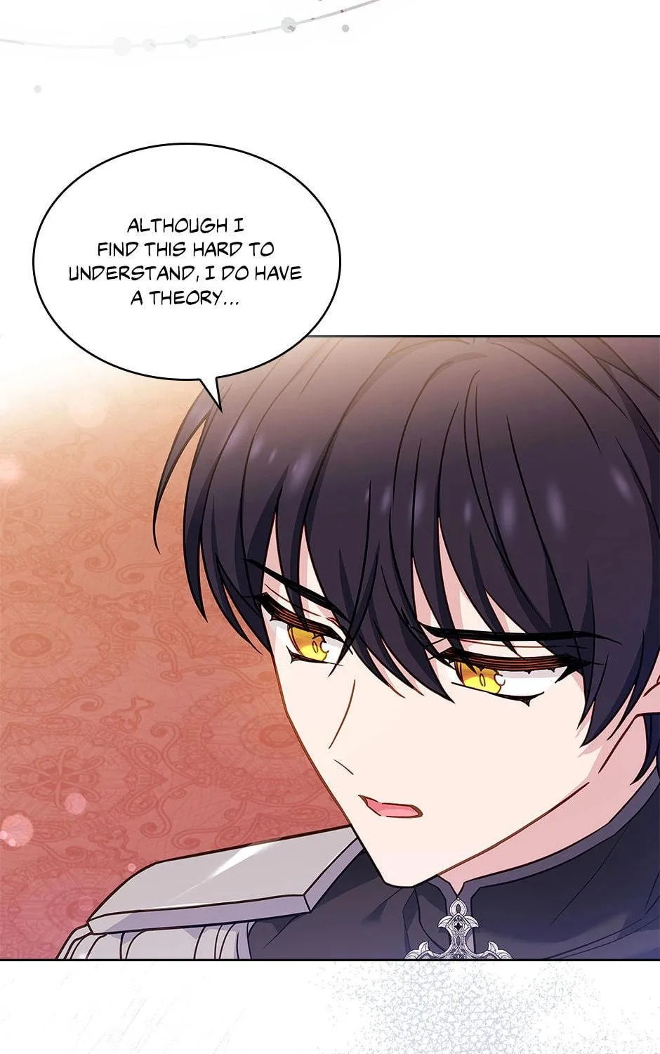 The Lady Needs a Break Chapter 98 page 99 - 