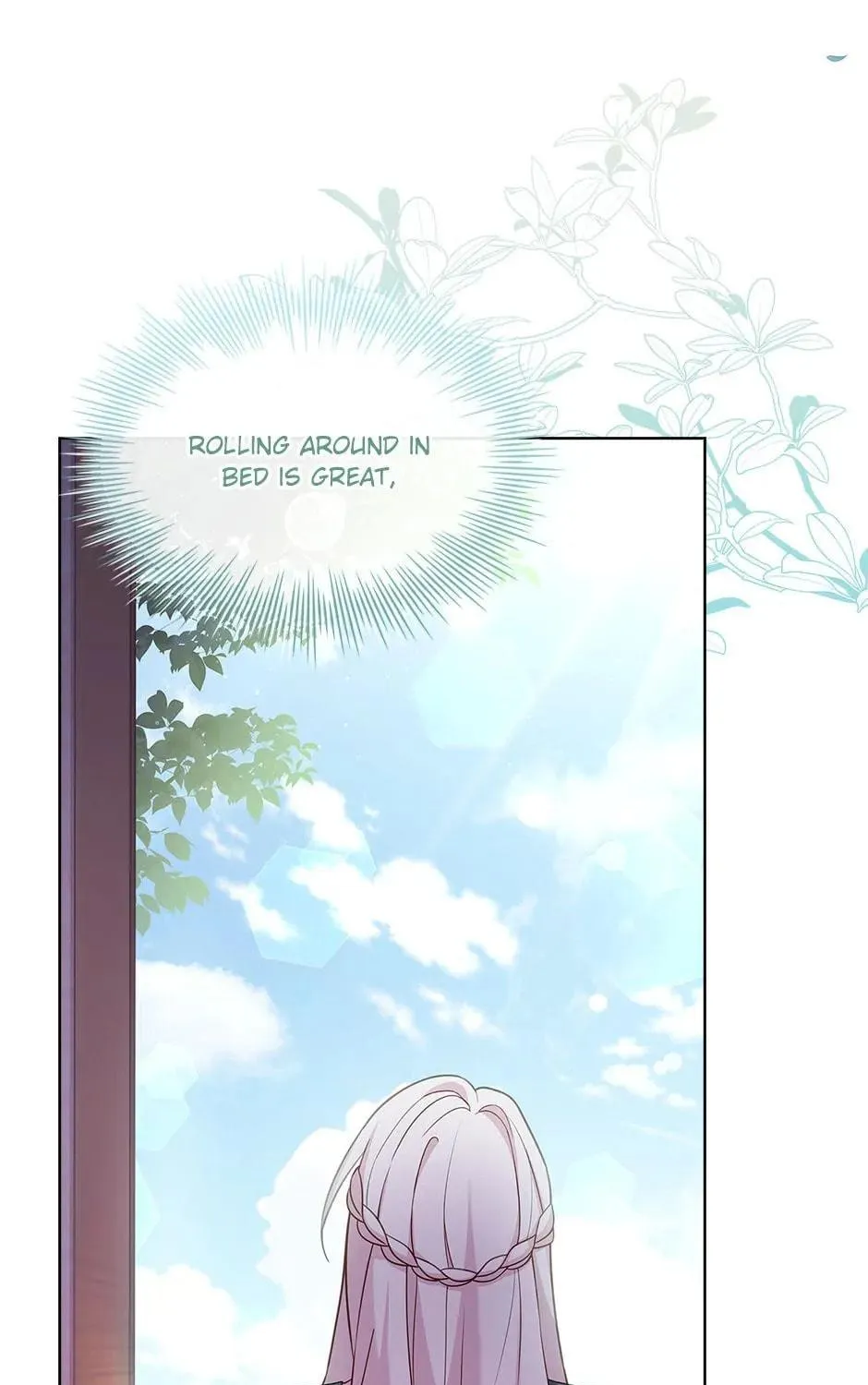 The Lady Needs a Break Chapter 99 page 113 - 