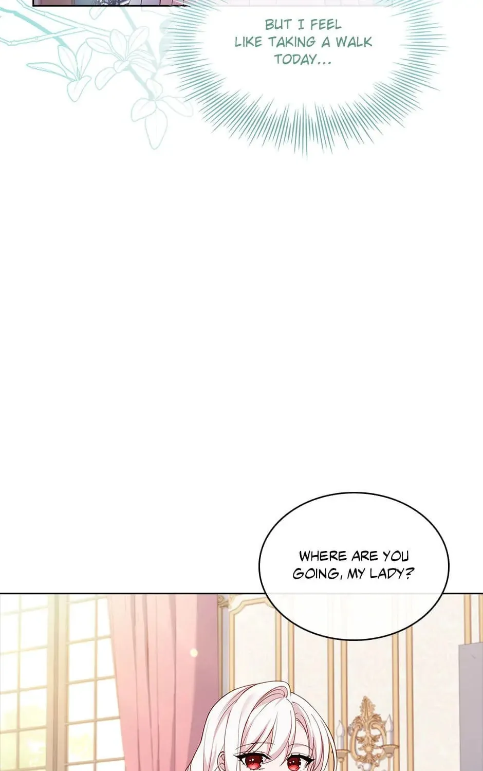 The Lady Needs a Break Chapter 99 page 115 - 