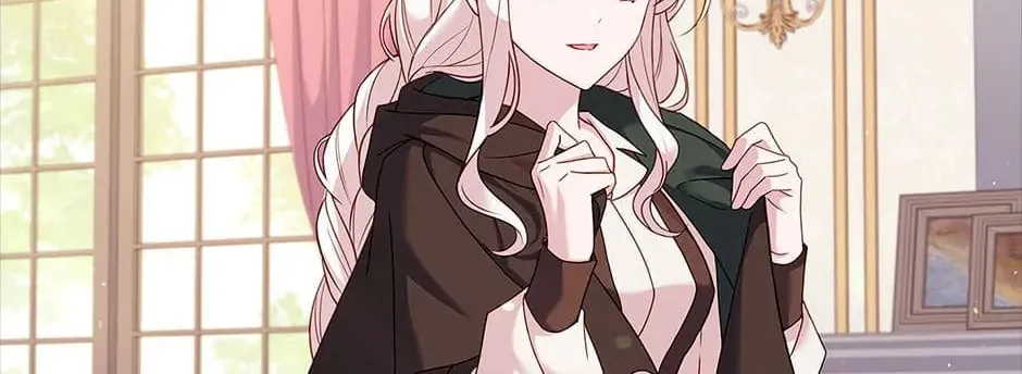 The Lady Needs a Break Chapter 99 page 116 - 