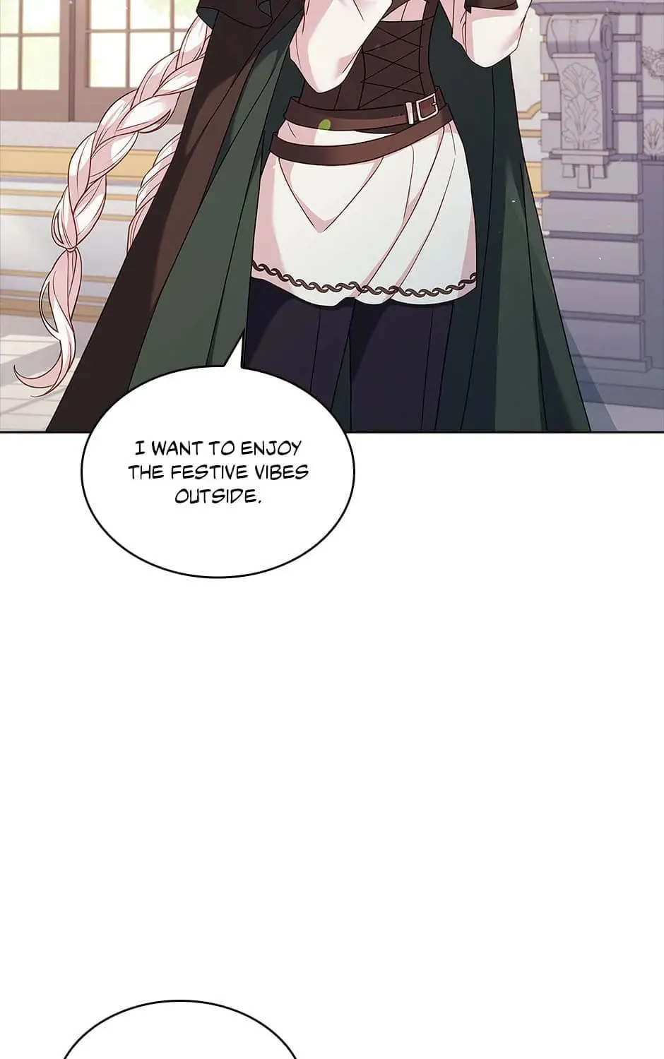 The Lady Needs a Break Chapter 99 page 117 - 