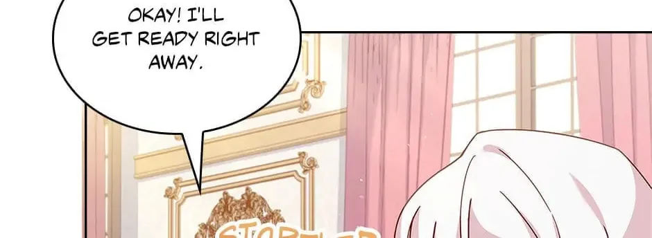 The Lady Needs a Break Chapter 99 page 118 - 