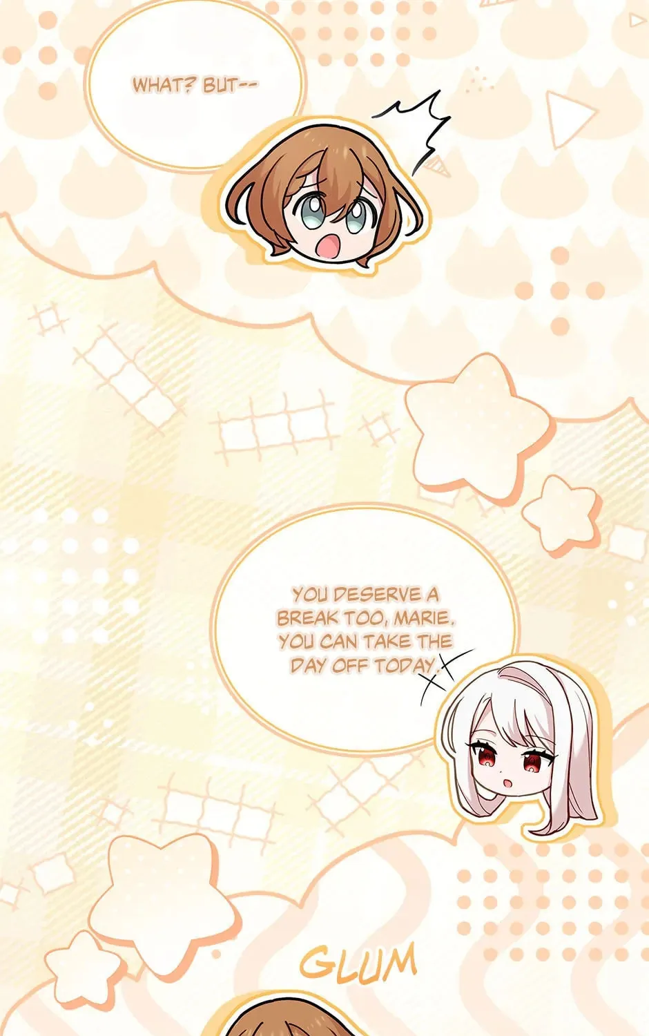 The Lady Needs a Break Chapter 99 page 121 - 