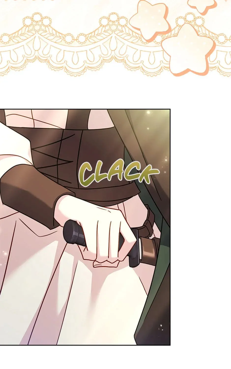 The Lady Needs a Break Chapter 99 page 123 - 