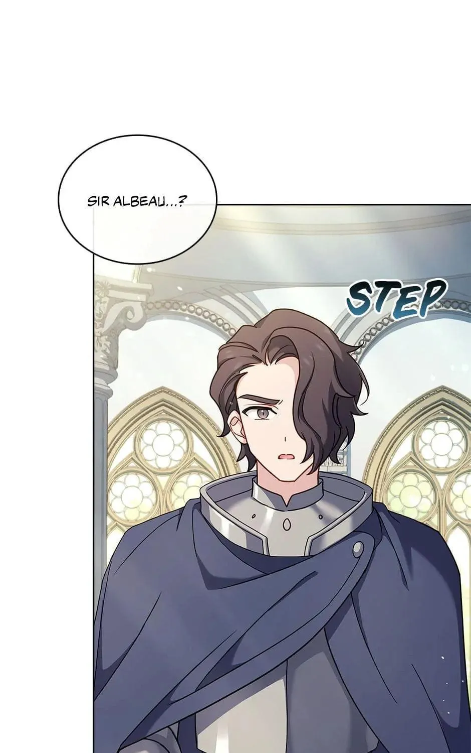 The Lady Needs a Break Chapter 99 page 129 - 