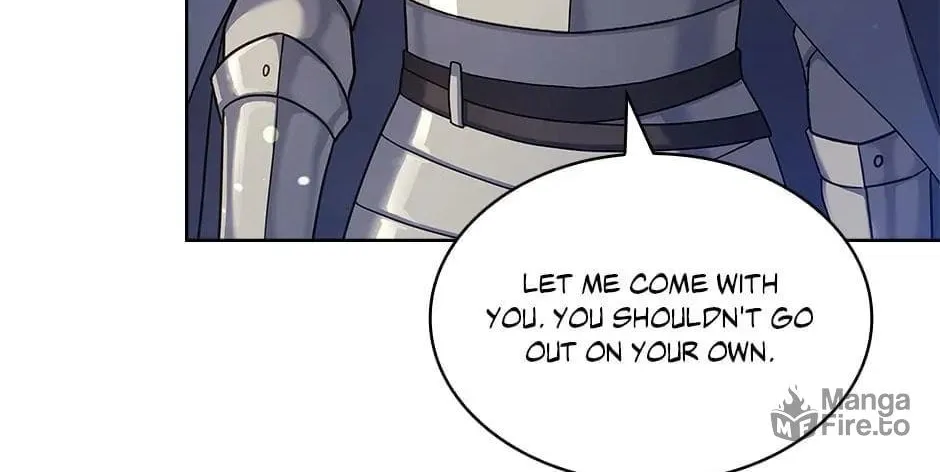 The Lady Needs a Break Chapter 99 page 130 - 