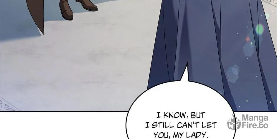 The Lady Needs a Break Chapter 99 page 132 - 