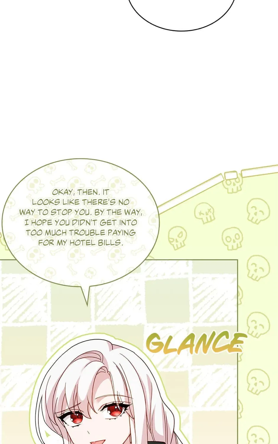 The Lady Needs a Break Chapter 99 page 133 - 