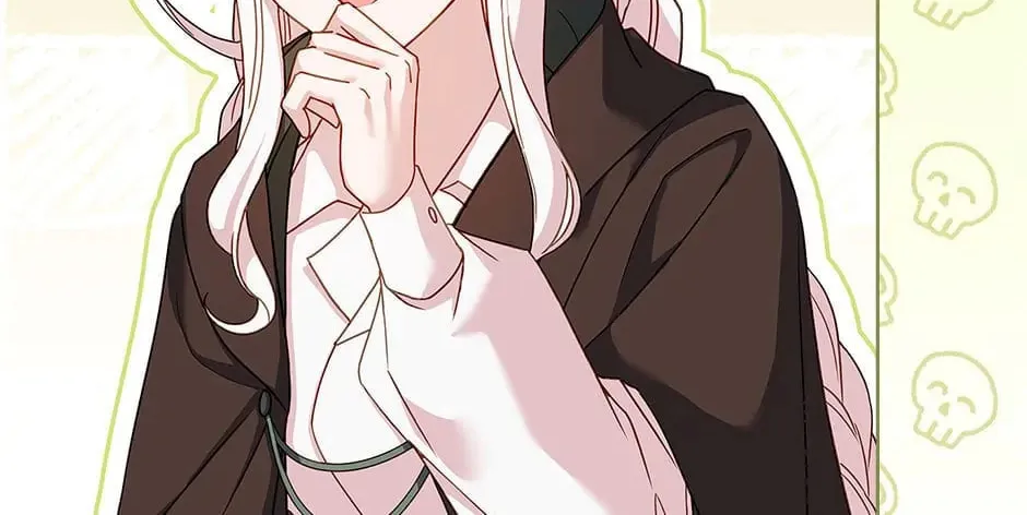 The Lady Needs a Break Chapter 99 page 134 - 