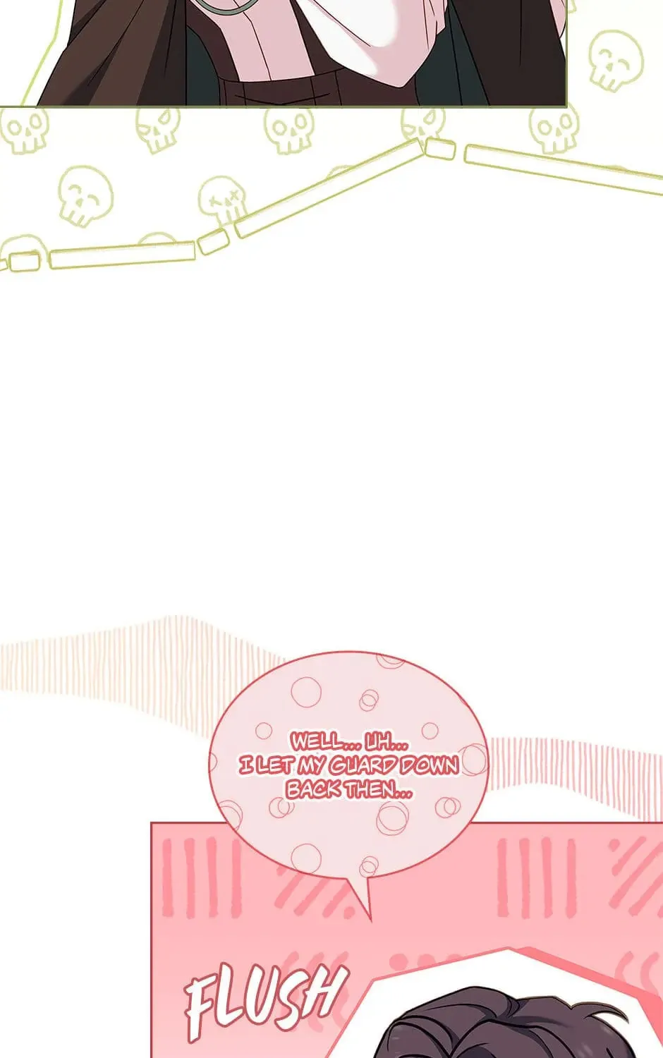 The Lady Needs a Break Chapter 99 page 135 - 
