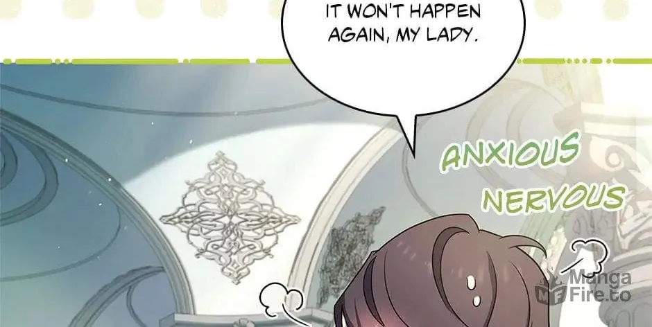 The Lady Needs a Break Chapter 99 page 138 - 