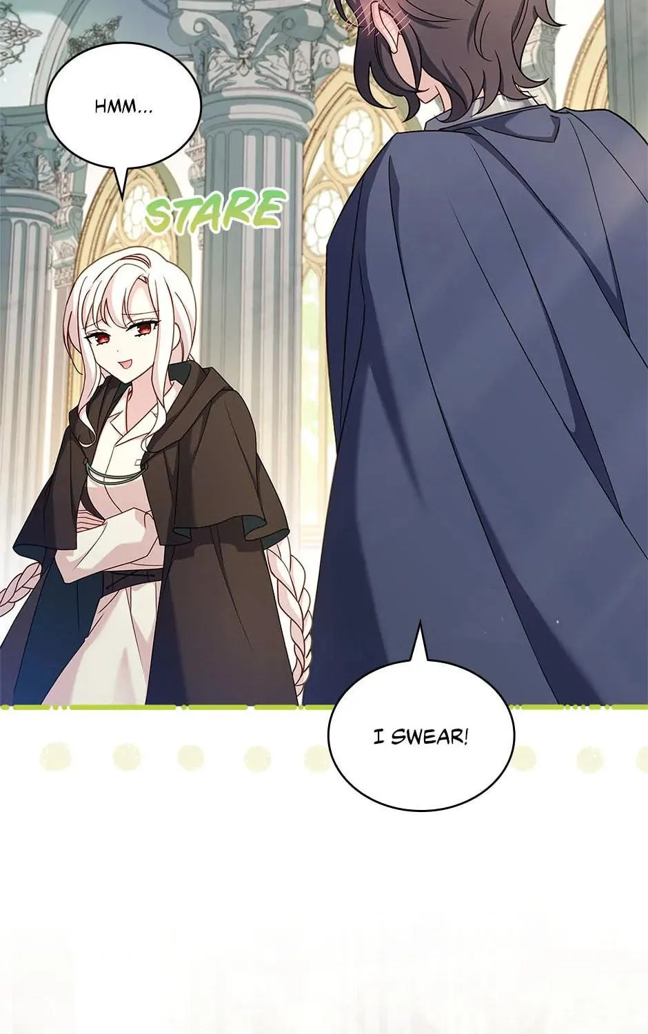 The Lady Needs a Break Chapter 99 page 139 - 